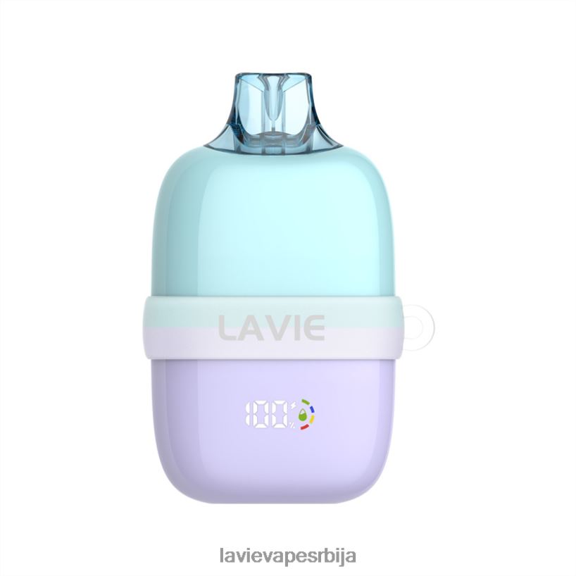 лед од нане LAVIE INSIDER 12000 пуффс 0Z4H0291 | Lavie Vape Reddit